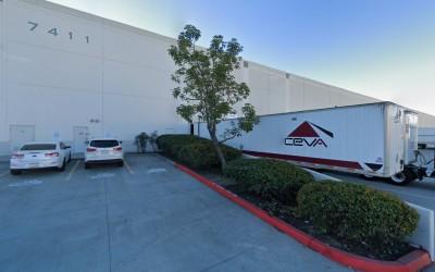 LKQ San Diego, Rancho San Diego, California