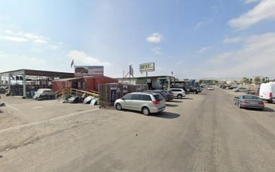 Best Price Auto Recycling, Rancho San Diego, California