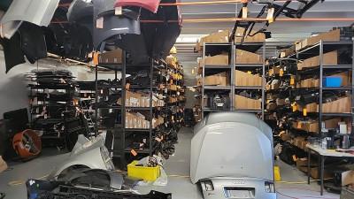 TeKswamp Autoparts