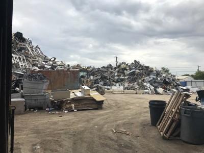 ABC Recycling, San Antonio, Texas