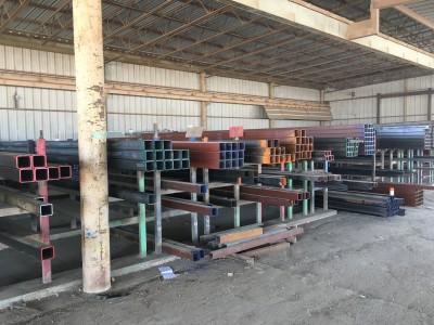 River City Steel And Recycling, San Antonio, Texas