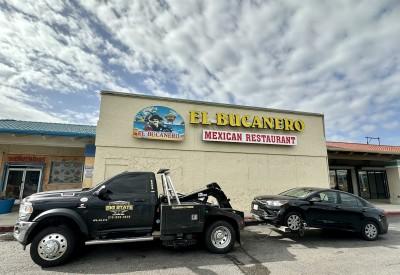 BIG STATE WRECKERS, LLC, San Antonio, Texas