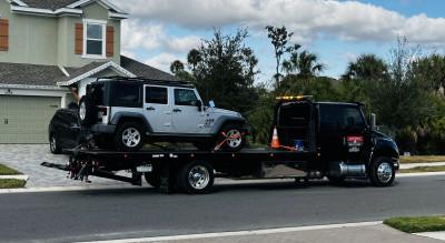 Junk My Car Jacksonville, Jacksonville, Florida