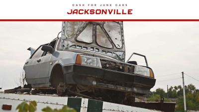 Cash For Junk Cars Jacksonville, Jacksonville, Florida