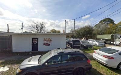 Montana auto parts, Jacksonville, Florida