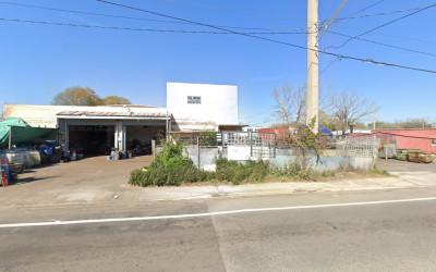 Union Scrap Metal, Jacksonville, Florida