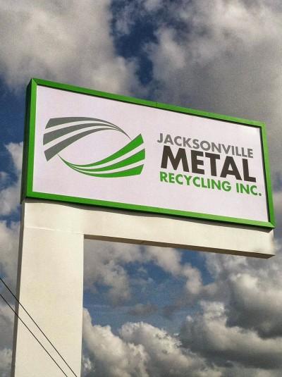 Jacksonville Metal Recycling, Jacksonville, Florida