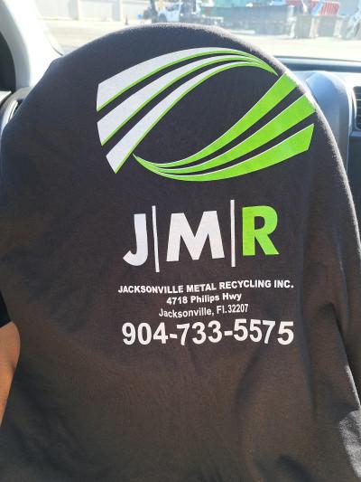 Jacksonville Metal Recycling, Jacksonville, Florida