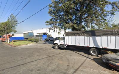 Vi-Cal Metals, Anaheim, California