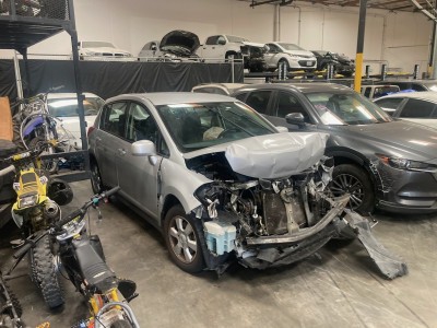 Junk Car Buyers OC