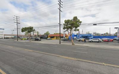 All Automotive Parts Inc, Santa Ana, California