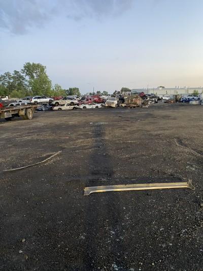 Saul Goode Industries LLC, Indianapolis, Indiana