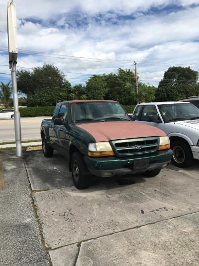 Big A’s Junk Car Buyers, Pembroke Pines, Florida