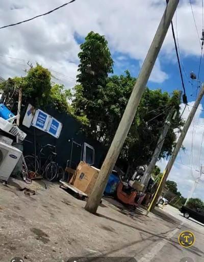 A & B Recycling