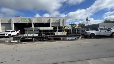 Bhs Scrap, Hollywood, Florida
