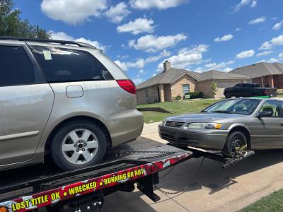 Junk Car Warriors Cash For Cars