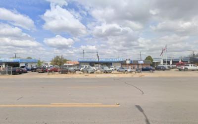 Import Auto Parts Of Texas, Fort Worth, Texas