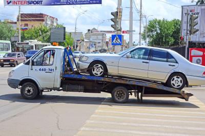 MR Towing Services, Fort Worth, Texas