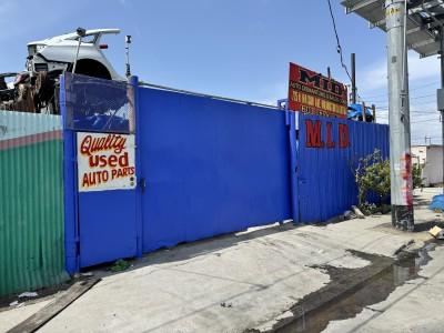 MID Auto Dismantling & Sales, Torrance, California