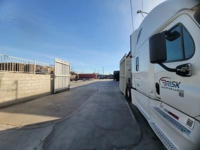 Commercial Truck Used Parts, Torrance, California