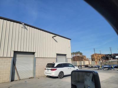 Commercial Truck Used Parts, Torrance, California