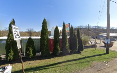 Scrap Yard Pittsburgh LLC