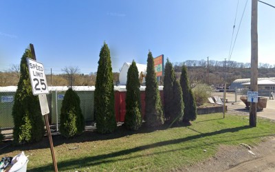 Scrap Yard Pittsburgh LLC