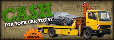 Cash For Junk Cars, Pittsburgh, Pennsylvania
