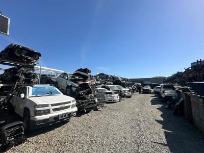 American Korean Parts Depot, Rancho Cordova, California