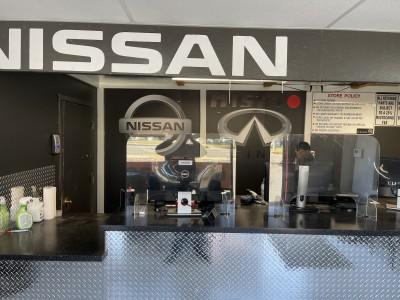 Rancho Nissan Auto Dismantling All NISSAN & INFINITI AUTO PARTS, Rancho Cordova, California