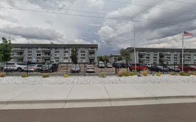 Cash for any vehicle, Colorado Springs, Colorado