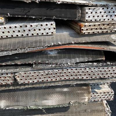 Mundie's Recycling Inc Scrap Metal, Old Baltimore, Maryland