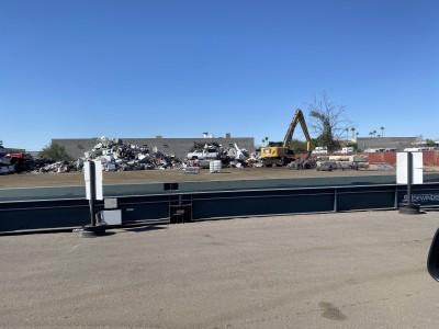 All Metal Buys Scrap Mesa