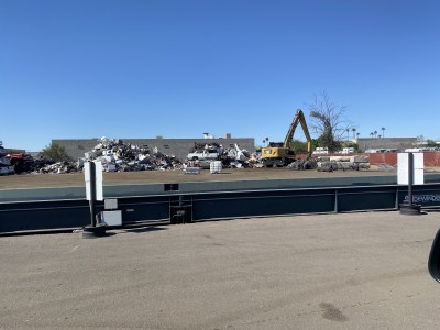 All Metal Buys Scrap Mesa
