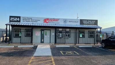 Riteway Auto Parts, Phoenix, Arizona