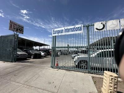 1st Choice Auto Parts, Phoenix, Arizona
