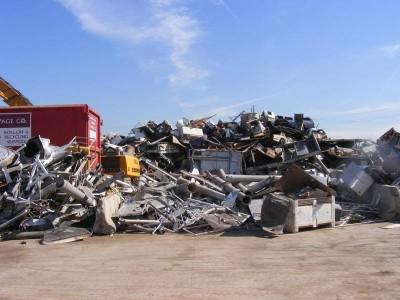Hendrix Salvage Company Inc., Phoenix, Arizona