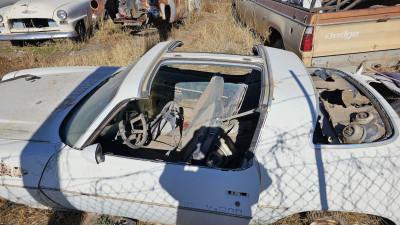 Hendrix Salvage Company Inc., Phoenix, Arizona