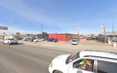 Legacy Auto Parts LLC, Phoenix, Arizona