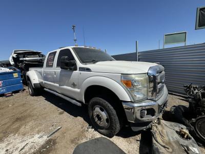 OZ AUTO PARTS LLC, Phoenix, Arizona