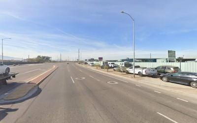 Barbie Auto Recycling, Phoenix, Arizona