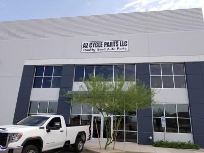 AZ Cycle Parts LLC, Phoenix, Arizona