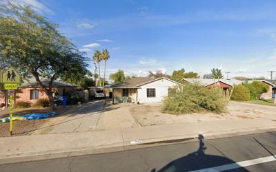 Abe's Cash For Cars, Phoenix, Arizona