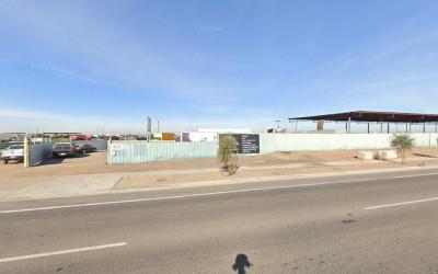 Mix Used Vehicle Parts LLC, Phoenix, Arizona