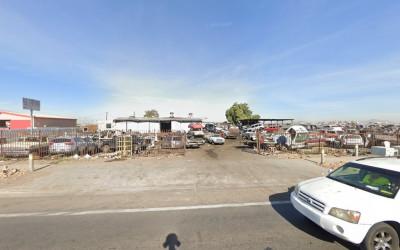 Rmj's Vehicle Recycler & Scrap, Phoenix, Arizona