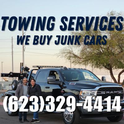 Gruas Tepic Towing Llc, Tolleson, Arizona