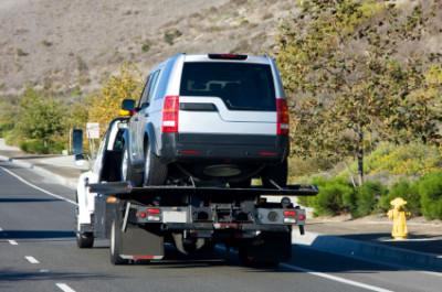 AE Recovery and Towing, Phoenix, Arizona