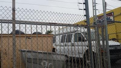 Arizona Metal Management, Phoenix, Arizona
