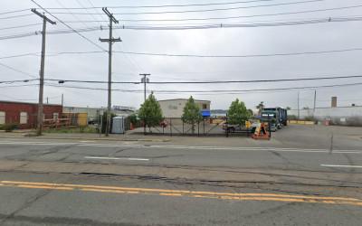 Sims Metal - Providence, Rhode Island, East Providence, Rhode Island