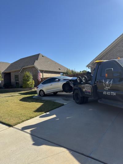 Cash For Cars - Fort Worth, Haslet, Texas